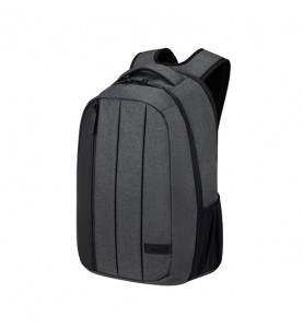 Backpack 17,3" Grey - AMERICAN TOURISTER