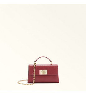 Mini Top Handle XS 1927 Ciliegia - FURLA