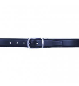 Belt Black/Blue - IL KUOIO