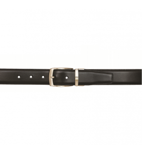Belt Black/Brown - IL KUOIO