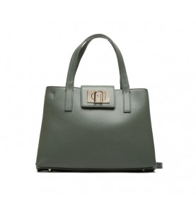 1927 Tote Bag M Cactus - FURLA