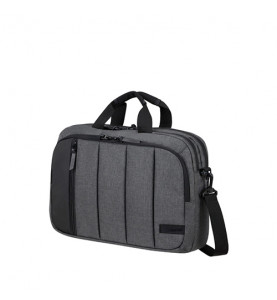 Laptop Bag 15.6" Grey - AMERICAN TOURISTER