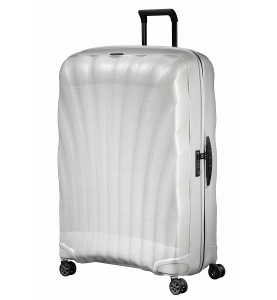 Spinner 86cm Off White - SAMSONITE