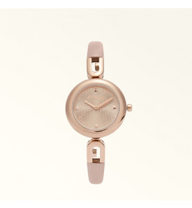 Watch Bangle Candy Rose - FURLA