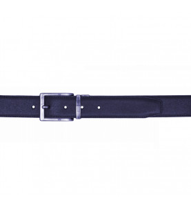 Belt Black/Blue - IL KUOIO