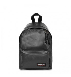 Backpack Shine Black - Eastpak