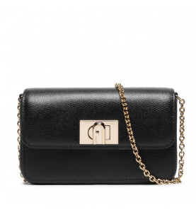 1927 Soft Mini Bag Nero - FURLA