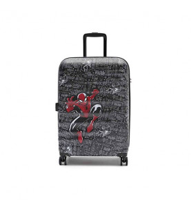 Spinner 67cm Spiderman - AMERICAN TOURISTER