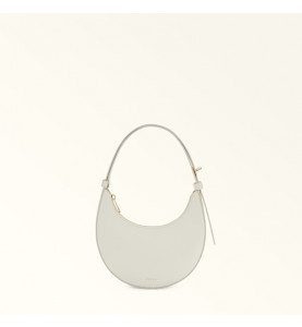 Delizia Mini Top Handle Panna - FURLA