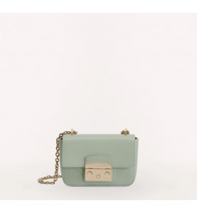 Mini Crossbody Metropolis Felce - FURLA