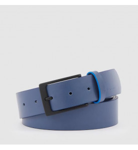 Belt Blue/Blue - PIQUADRO