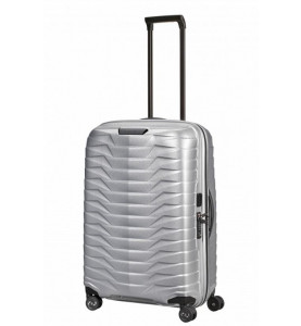 Spinner 69 cm Silver - SAMSONITE