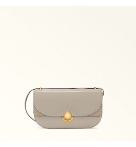 Sfera Crossbody Bag Vaniglia - FURLA