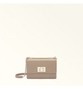Mini Crossbody 1927 Stucco Grey - FURLA