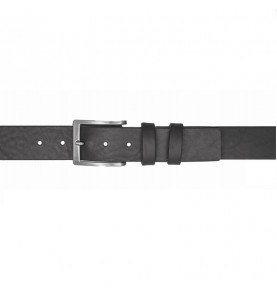 Belt Black - IL KUOIO