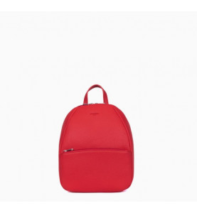 Backpack Red - HEXAGONA