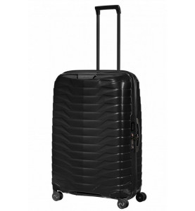 Spinner 69 cm Black - SAMSONITE