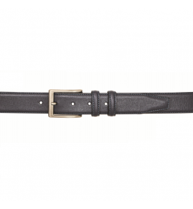 Belt Black - IL KUOIO