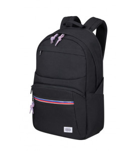 Laptop Backpack 15.6" Black - AMERICAN TOURISTER