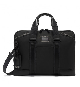 Laptop Bag 14" Black - TUMI