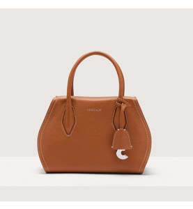 Lord Top Handle S Cuir - Coccinelle