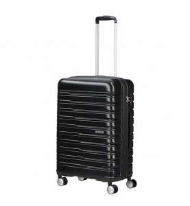 Spinner 67cm Black - AMERICAN TOURISTER