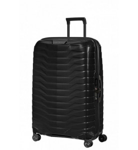 Spinner 75 cm Black - SAMSONITE