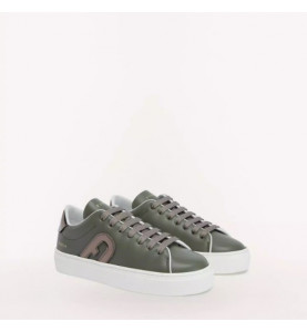 Sneaker Joy Cactus - FURLA