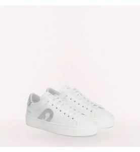 Sneaker Joy Talco/Hologram - FURLA