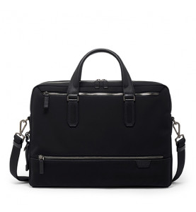 Briefcase 16" Black - TUMI