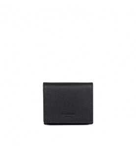 Wallet Black - HEXAGONA