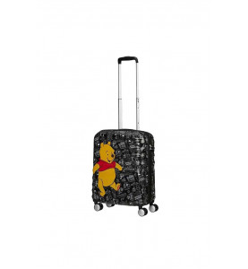 Spinner 55cm Winnie The Pooh - AMERICAN TOURISTER