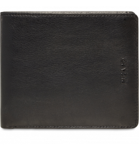 Wallet Black - PICARD