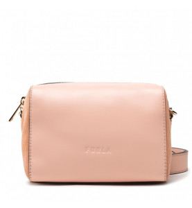 Mini Crossbody Miastella Pesca - FURLA