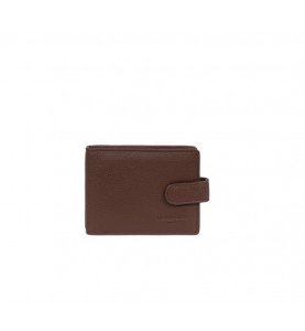 Card Holder Chocolate - HEXAGONA