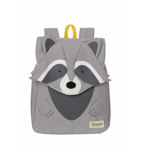 Backpack S+ Raccoon Remy - Sammies by Samsonite