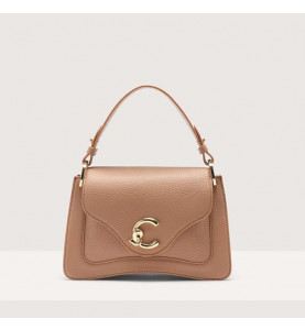 C-Me Top Handle S Skin - Coccinelle