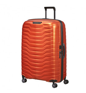 Spinner 81cm Flame - SAMSONITE