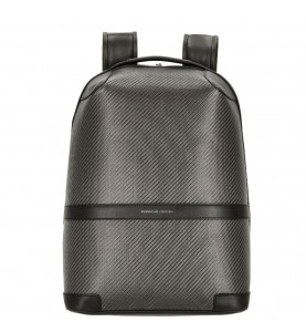 Backpack 15" Black - PORSCHE DESIGN