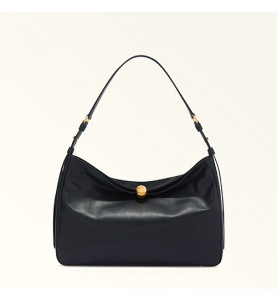Sfera Shoulder Bag Nero - FURLA