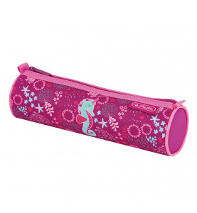 Pencil Pouch Seahorse - Herlitz