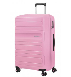 Spinner 77cm Pink - AMERICAN TOURISTER