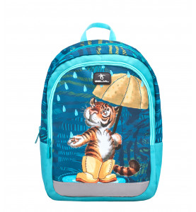 Preschool Backpack Tiger - BELMIL