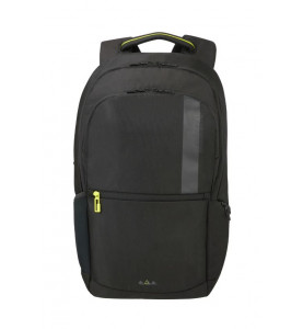 Laptop Backpack 17.3" Black - AMERICAN TOURISTER