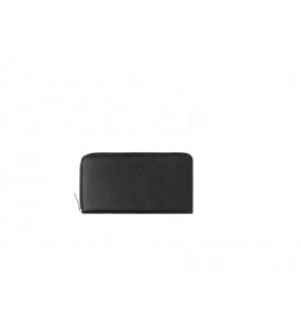 Wallet Black - HEXAGONA