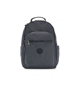 Backpack Seoul Active Denim - KIPLING