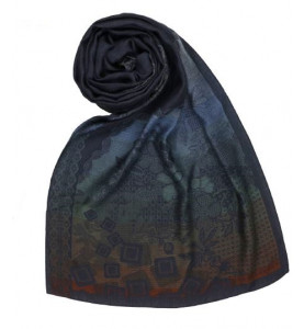 Scarf Multicolour - BARBIERI