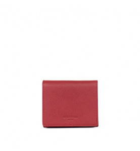 Wallet Red - HEXAGONA