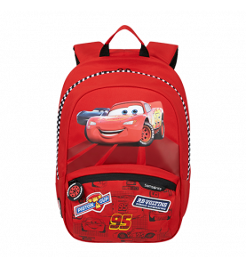 Backpack S+ Cars - SAMSONITE 