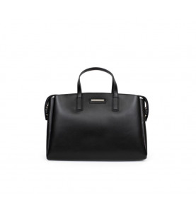 Top Handle Black - HEXAGONA